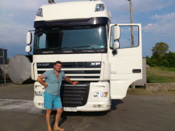 Giorgi Sisvelashvili