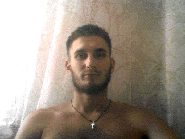 Сергей Сергеев