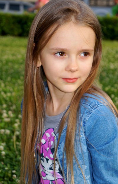 Владислава Селюк