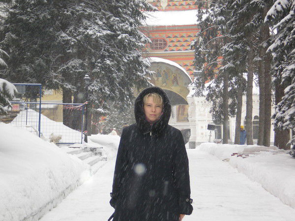 Юлия Башегурова