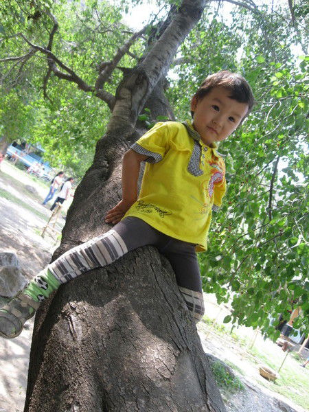 Марип Бакиров