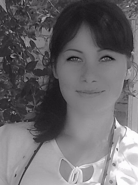 Ирина Бахирева