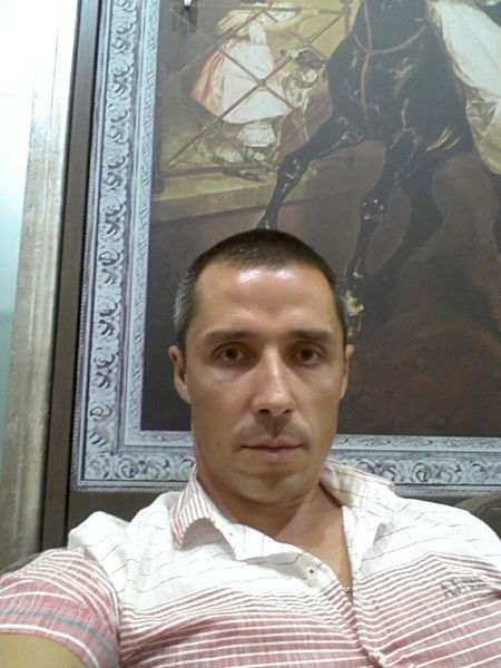 Дмитрий Ноздрин