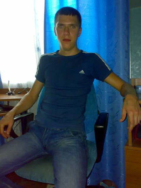 Женя Галайша