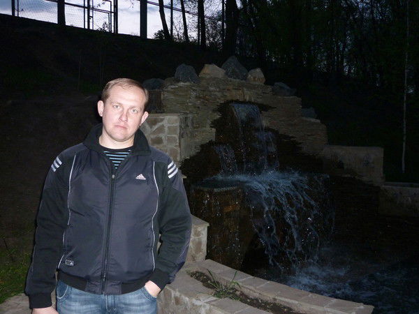 Максим Тычинский