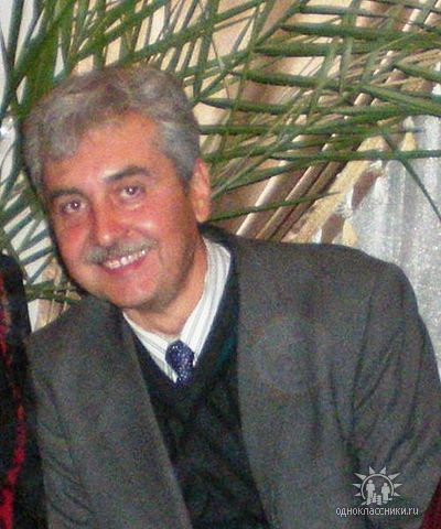 Радик Баширов