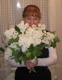 Ирина Подберезина