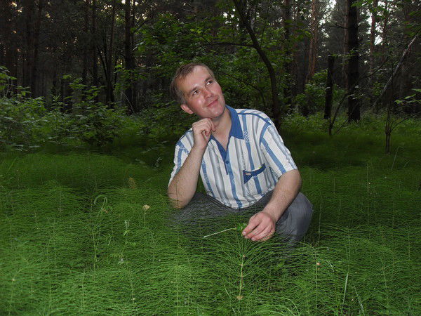 Михаил Маров