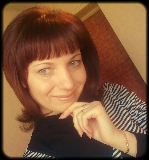 Ирина Дорохова