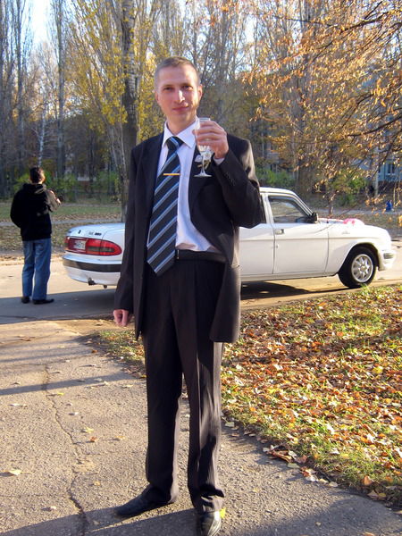 Сергей Михеев