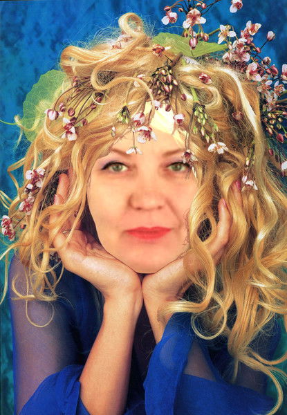 Елена Морозова