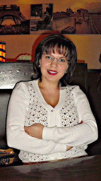 Ляля Валиуллина