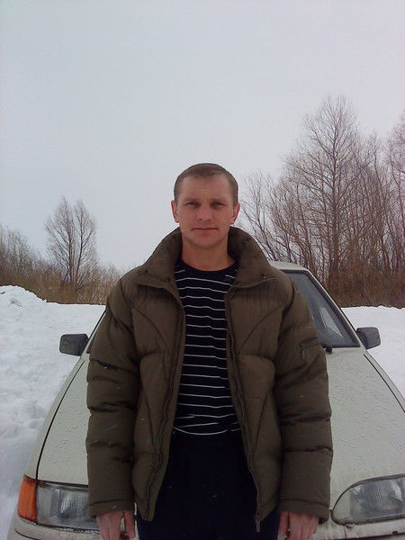 Владимир Симонов