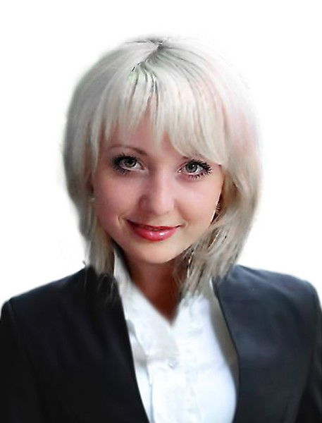 Ольга Тарасевич