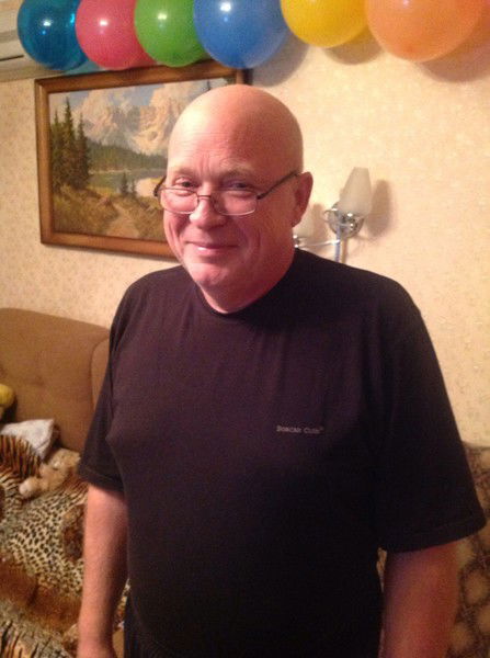 Дмитрий Алексеев