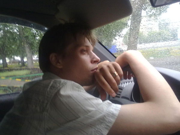 Игорь Красников