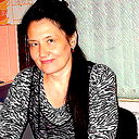 Ольга Колодина