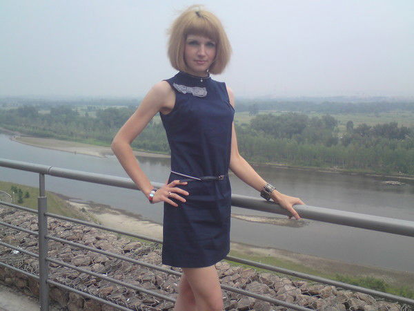 Елена Пурик