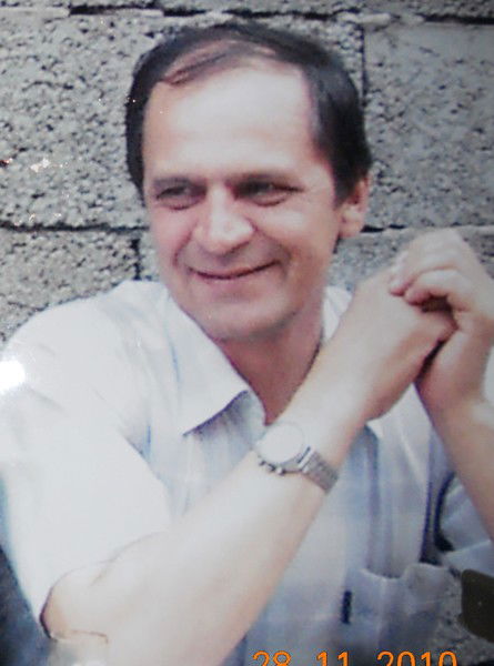 Рустам Нурутдинов