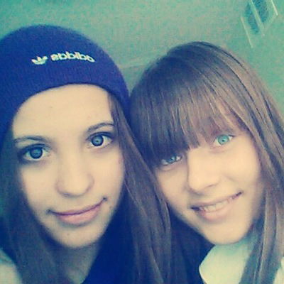 Кира Заенко