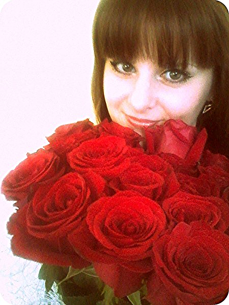 Юлия Сащенко