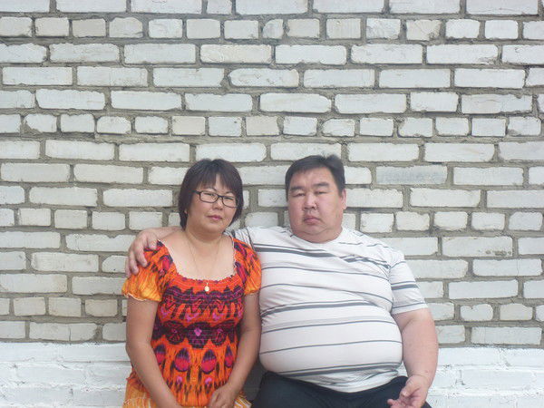 Елена Урабханова