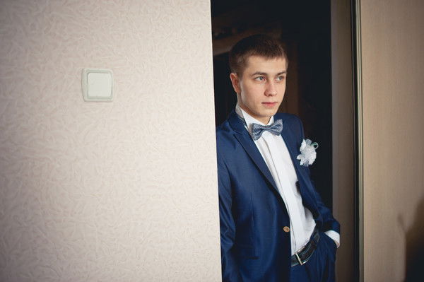 Артем Никулин