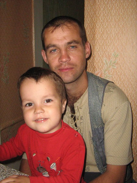 Алексей Виноградов