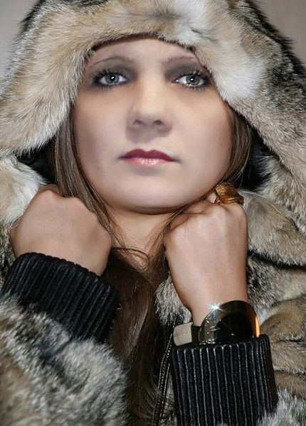 Светлана Литвиненко