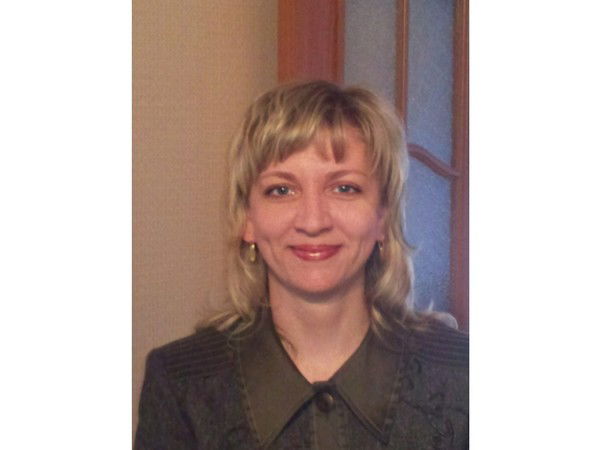 Светлана Манская