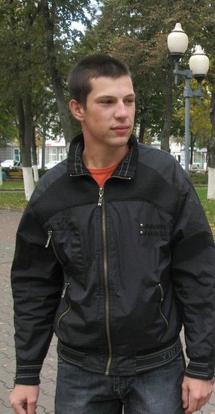 Владимир Козлов