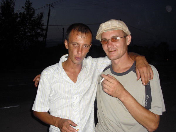 Дмитрий Колодников