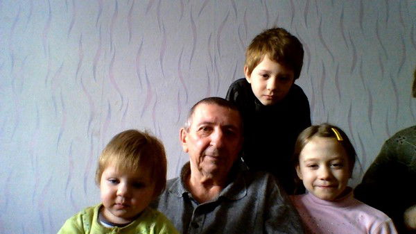 Петр Паламарчук