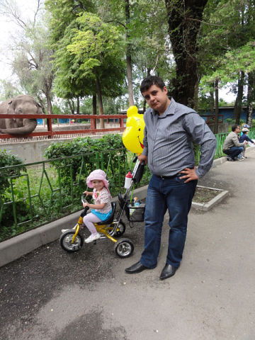 Андрей Макаров