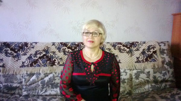 Нурия Мухтаруллина