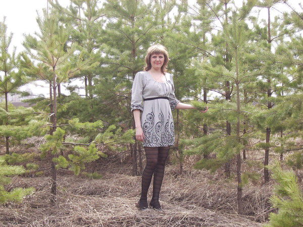 Людмила Истомина