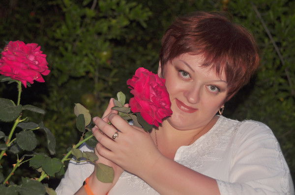 Марина Артамонова