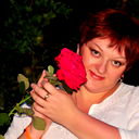 Марина Артамонова