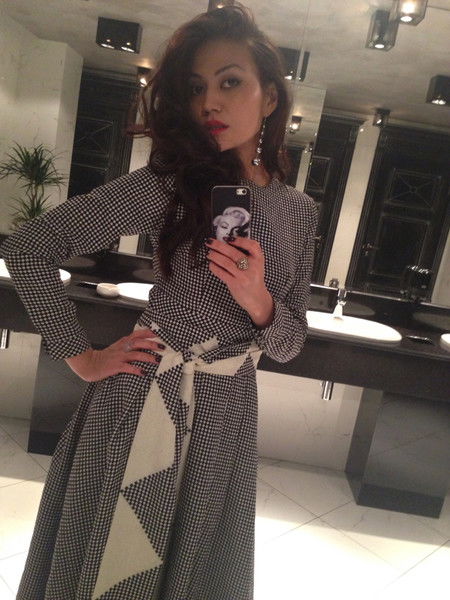 Дана Жинакбаева