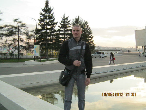 Сергей Долгополов