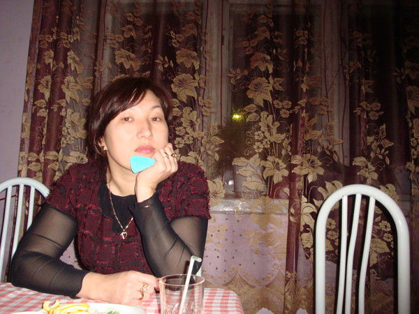 Юлия Воронцова