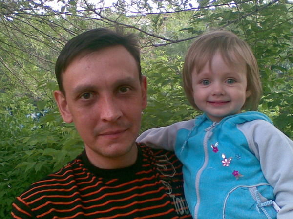 Александр Михайлов