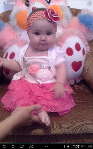 Айнагуль Айтбаева