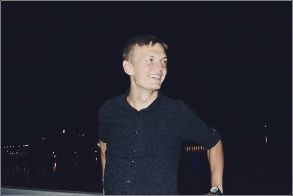 Антон Понкрашёв