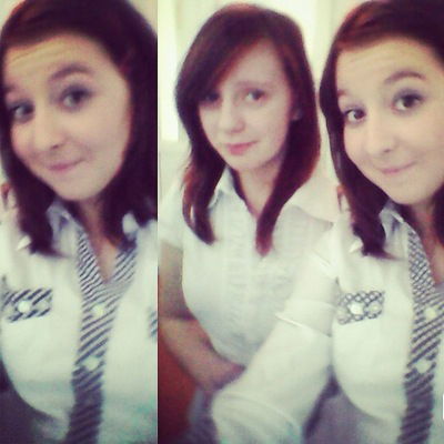 Даша Латышкина