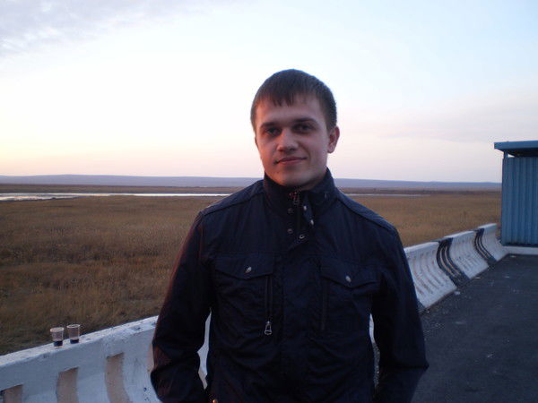 Паха Кулакин