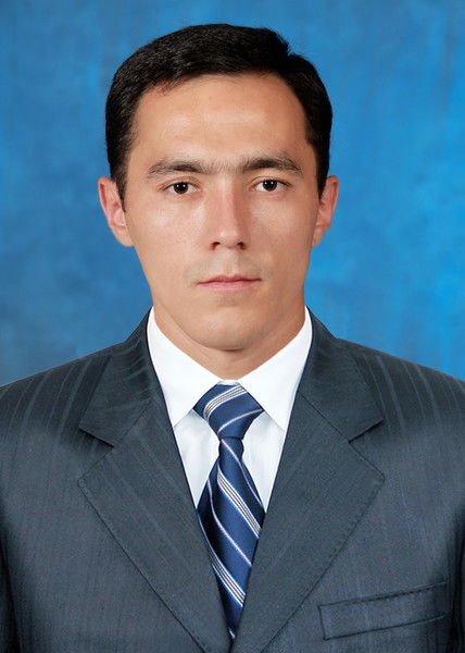 Набиджон Нурбоев