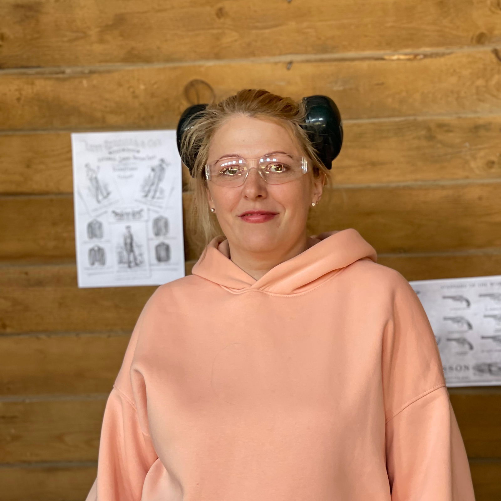 Татьяна Макаренко