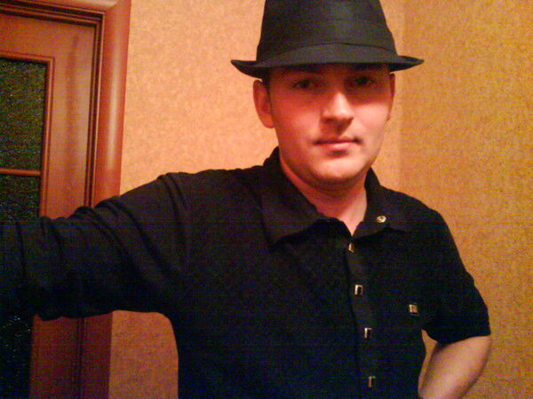 Alexander Poltavtsev