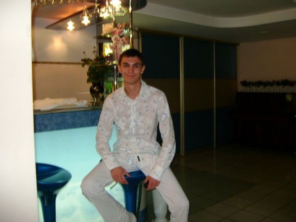 Сергей Горлов